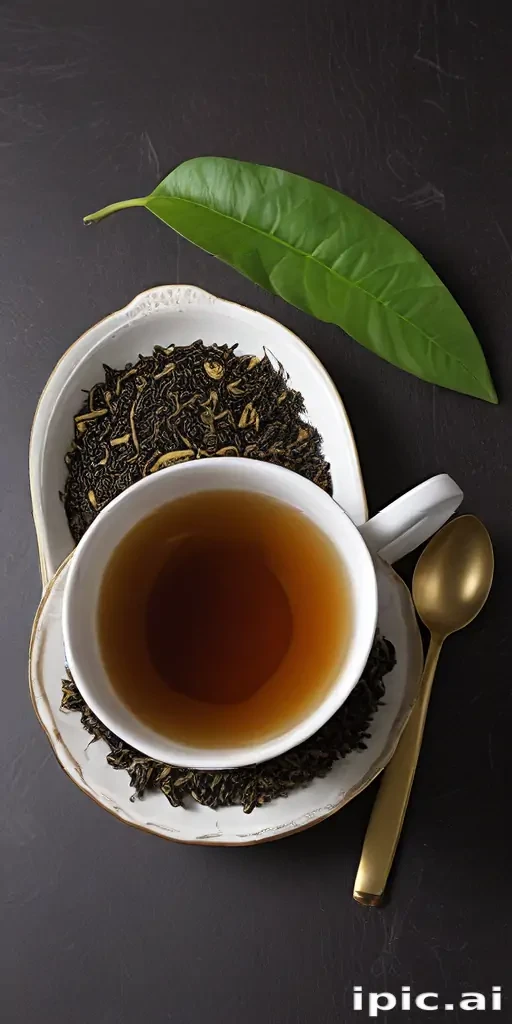 tea png