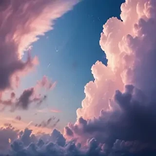 sky iphone background