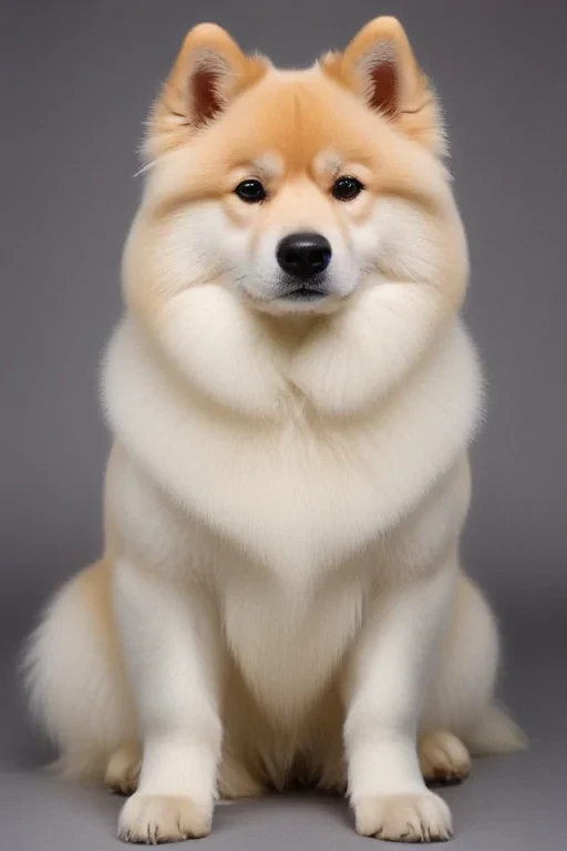 akitamatian dog breed