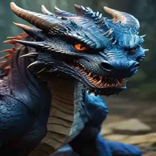 cool pictures of dragons