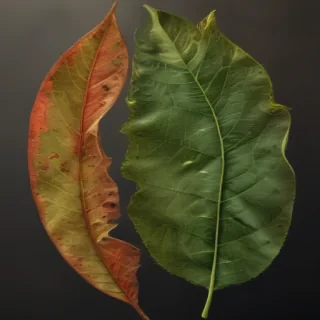 leaves png transparent