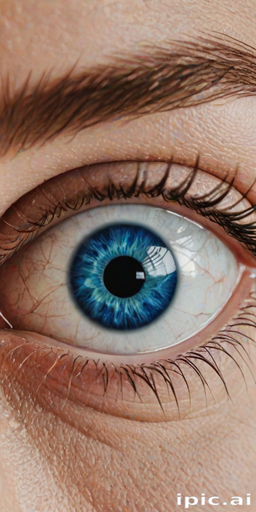 evil eye transparent