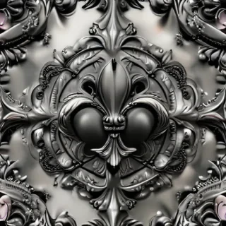 chrome hearts wallpaper