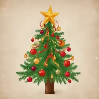 christmas clip art free images