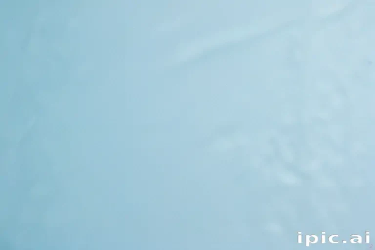 blue pastel background