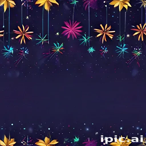 new years background images