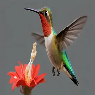 humming bird png