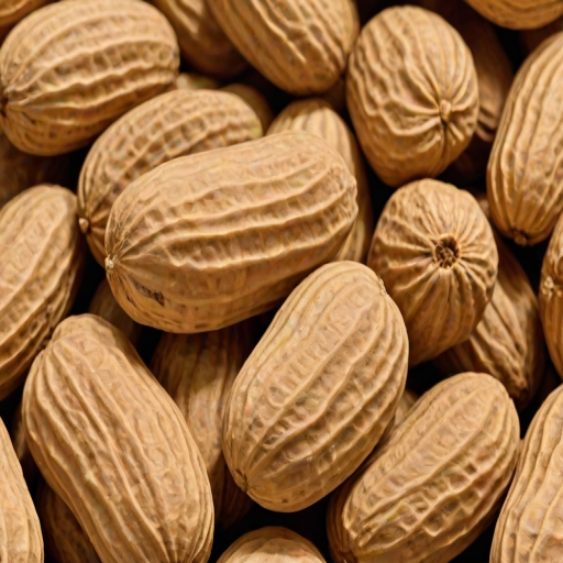 peanut png