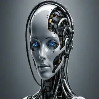 artificial intelligence wallpaper