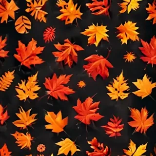 autumn iphone wallpaper