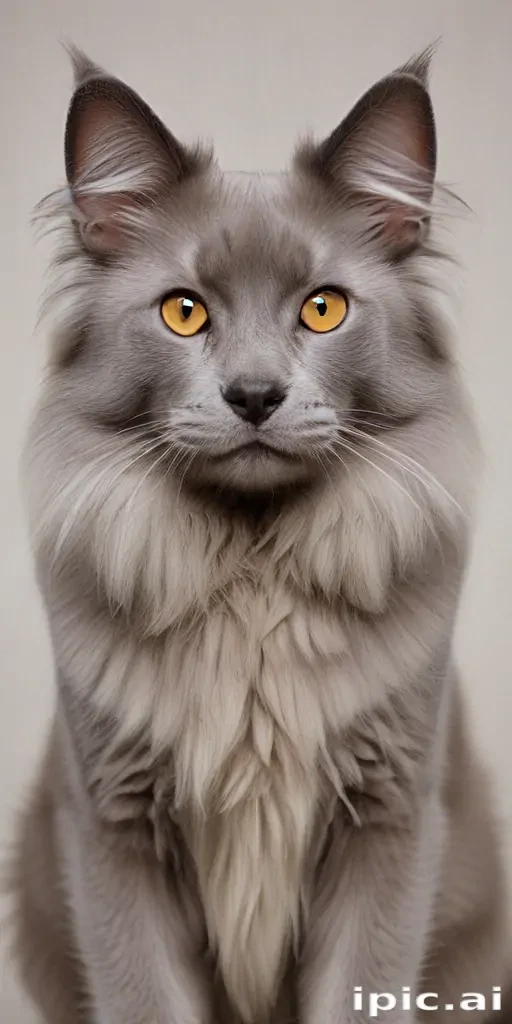 nebelung breed