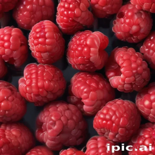 raspberry png