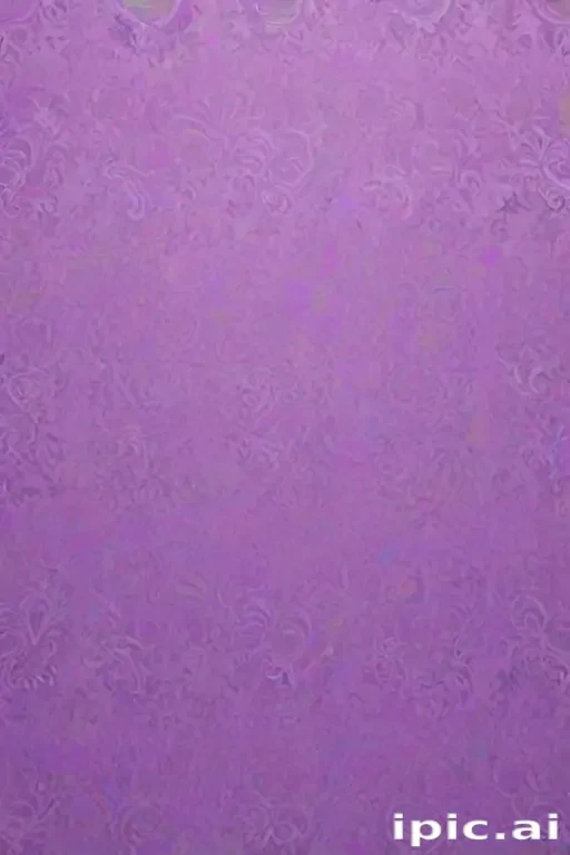 purple wallpaper cute