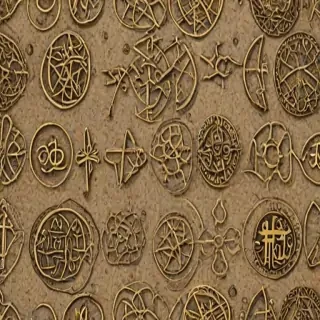 religious symbols