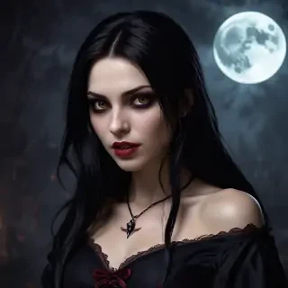 vampire backgrounds