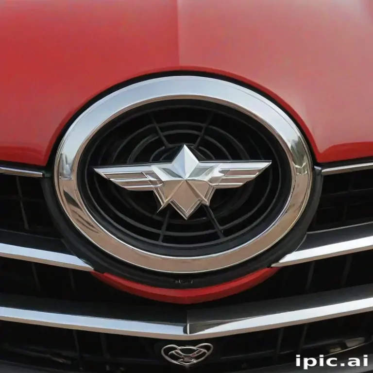 car logo
