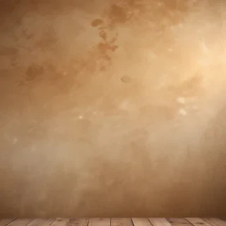 aesthetic light brown background