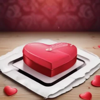 iphone valentine wallpaper