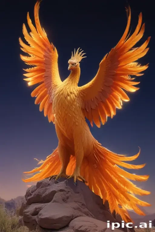 phoenix images free