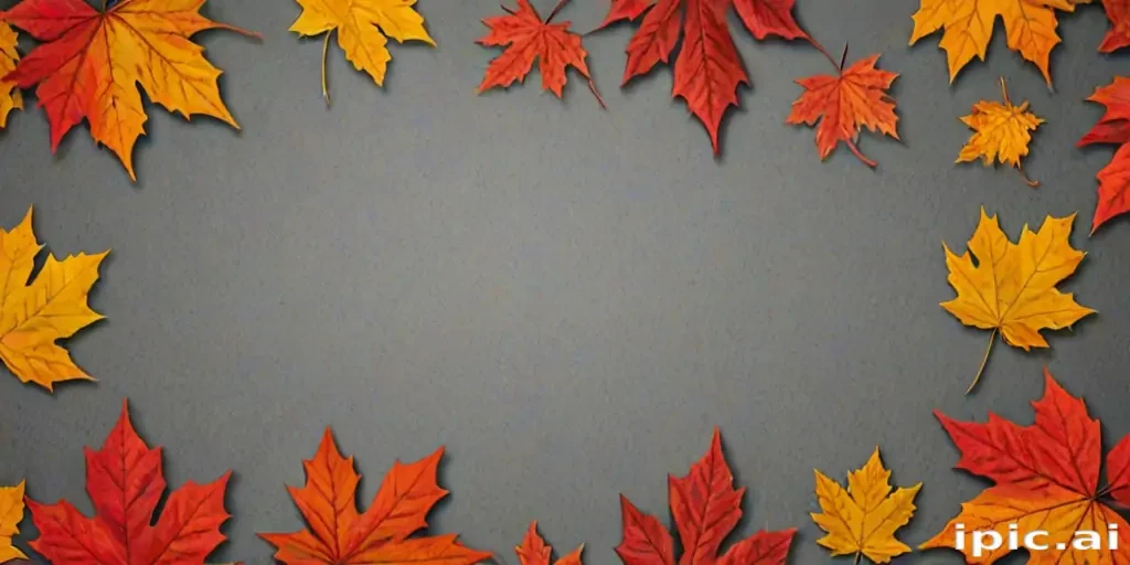 fall png