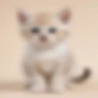 kittens transparent background