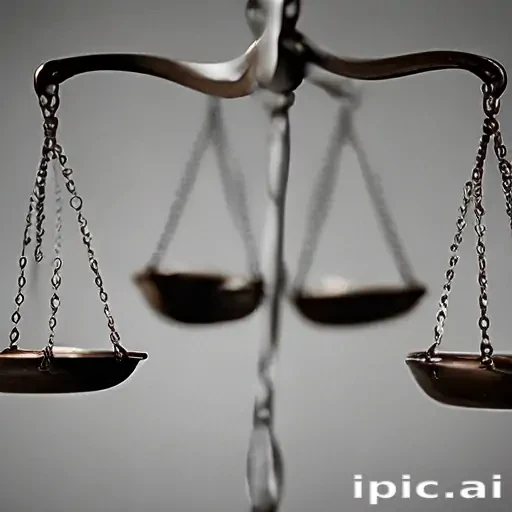 scales of justice