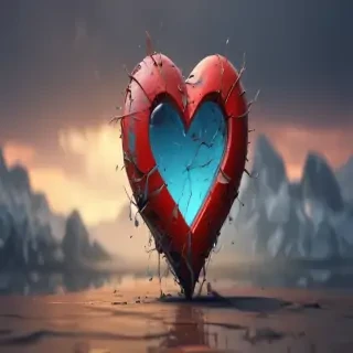 broken hearts wallpapers