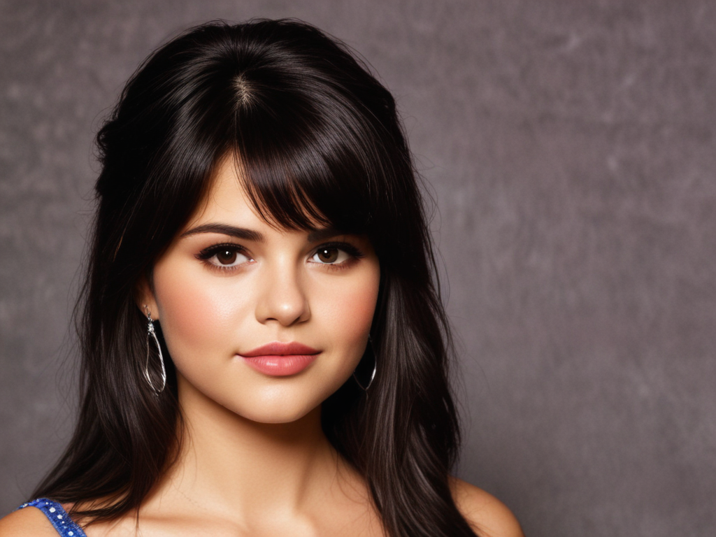 selena gomez linda ronstadt movie