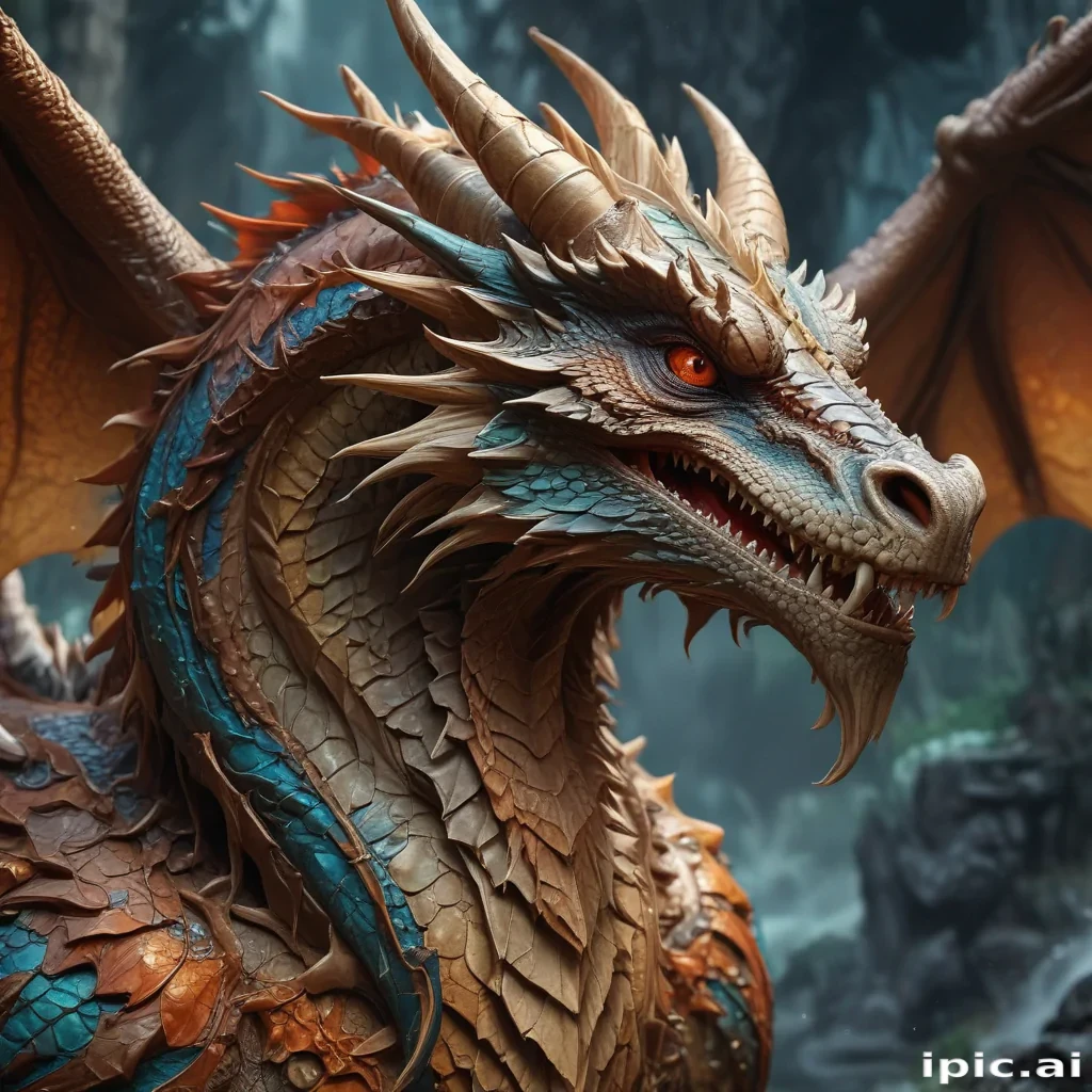 dragon wallpaper