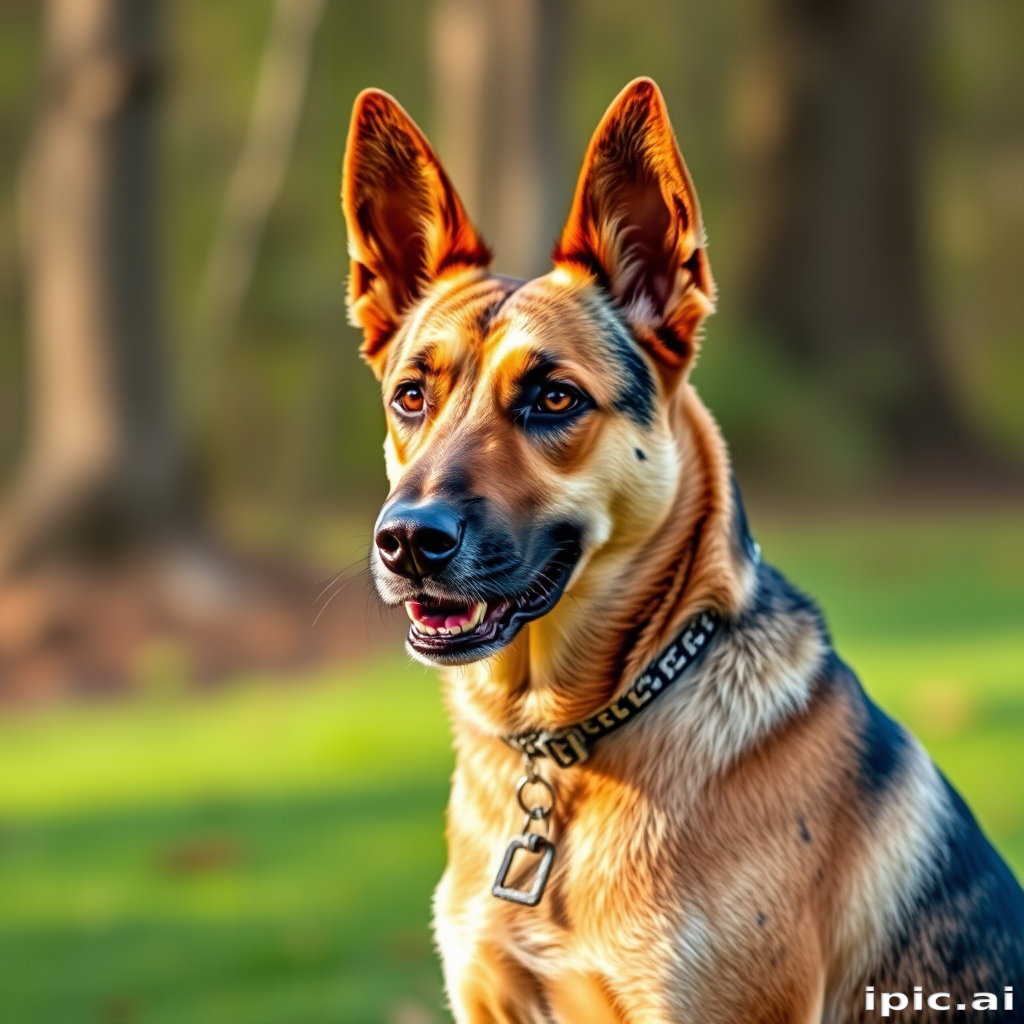 daniff dog breed