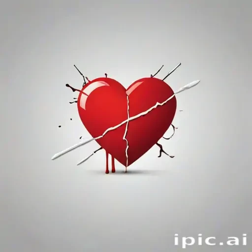 heartbreak wallpaper