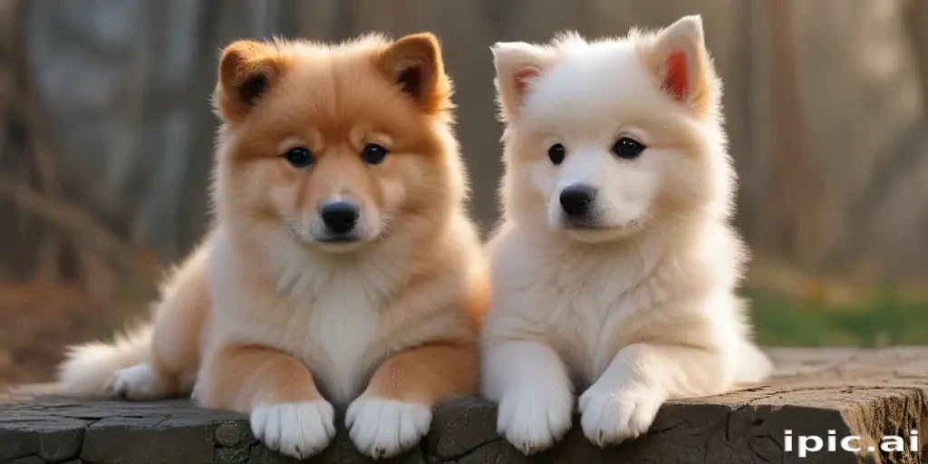cute dogs