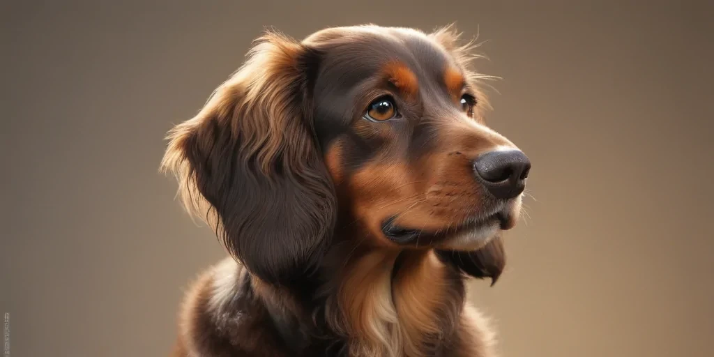 dachsador dog breed