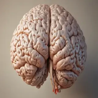 brain pictures drawing