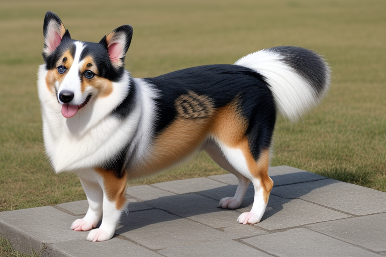 cardigan welsh corgi