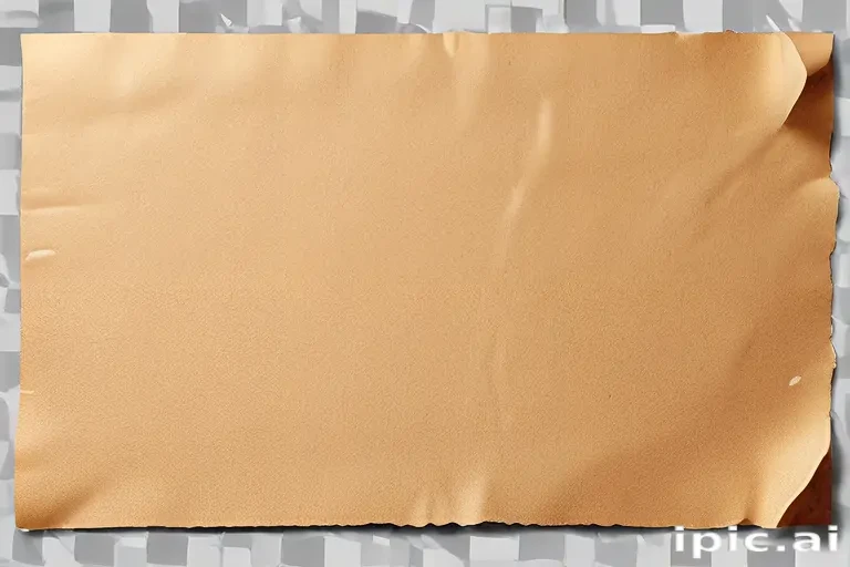 piece of paper png