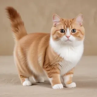 munchkin cat breed