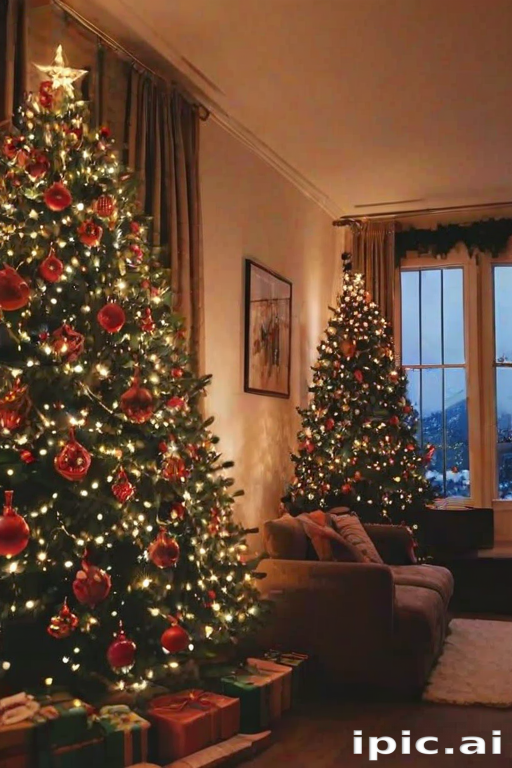 christmas background wallpaper aesthetic
