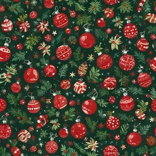 xmas mobile wallpaper