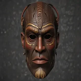 png mask
