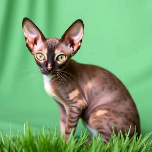 cornish rex cat breed
