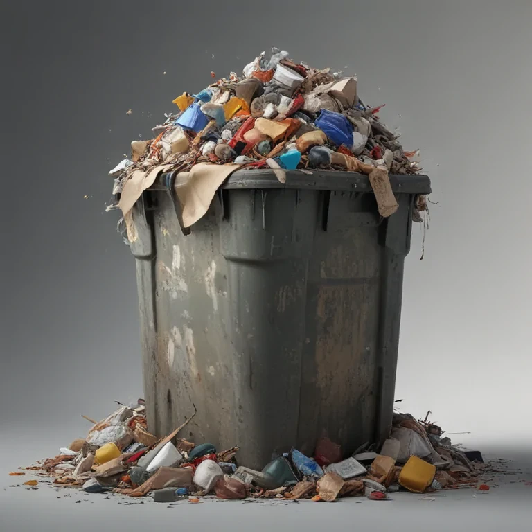 trash png