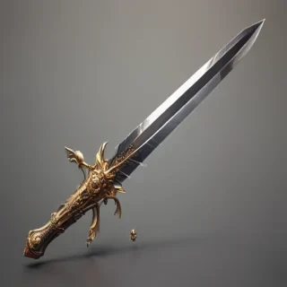 sword transparent
