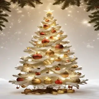 transparent christmas images