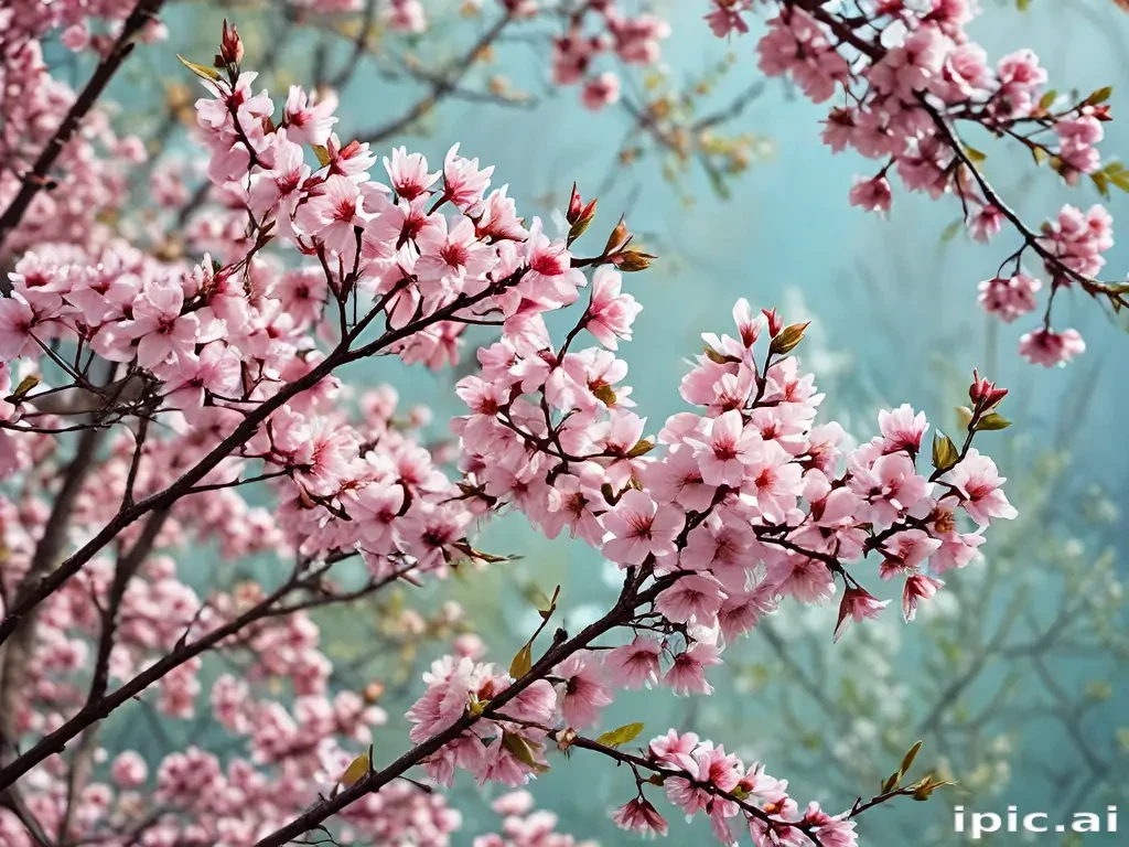 spring wallpaper iphone