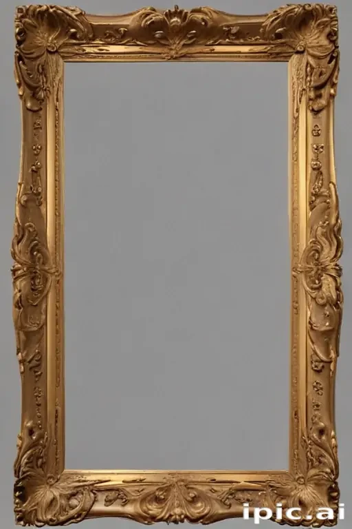 vintage frames png