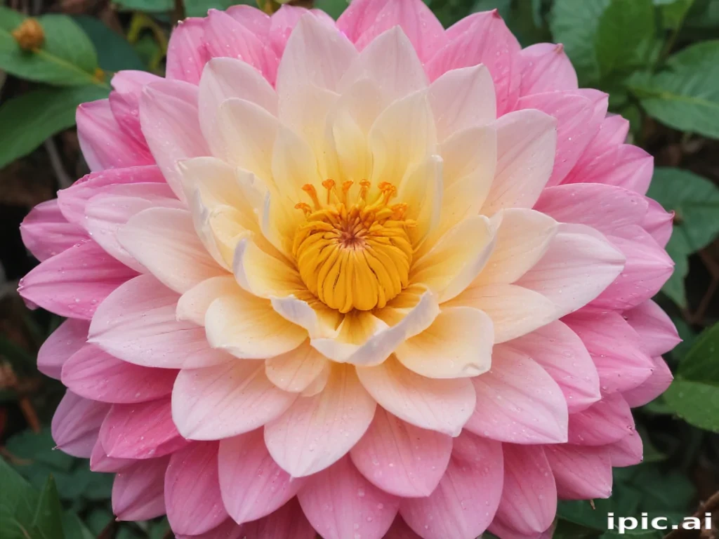 flowers to draw in color