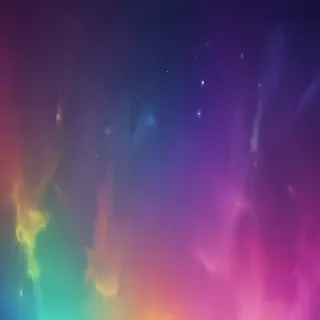 aura background