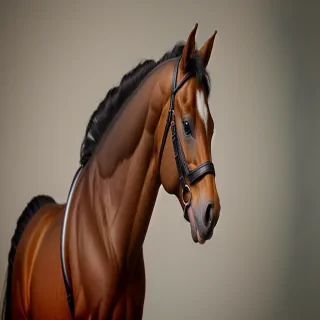 baby horse