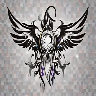 tattoo design png